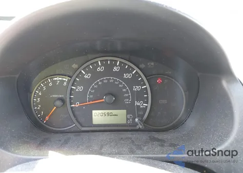 2024 Mitsubishi Mirage G4 Es из США, поврежденный, VIN ML32FUFJ8RHF07389